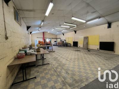 Maison - 125 m² - 7 pièces