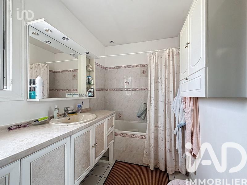 Maison de village - 74 m² - 4 pièces