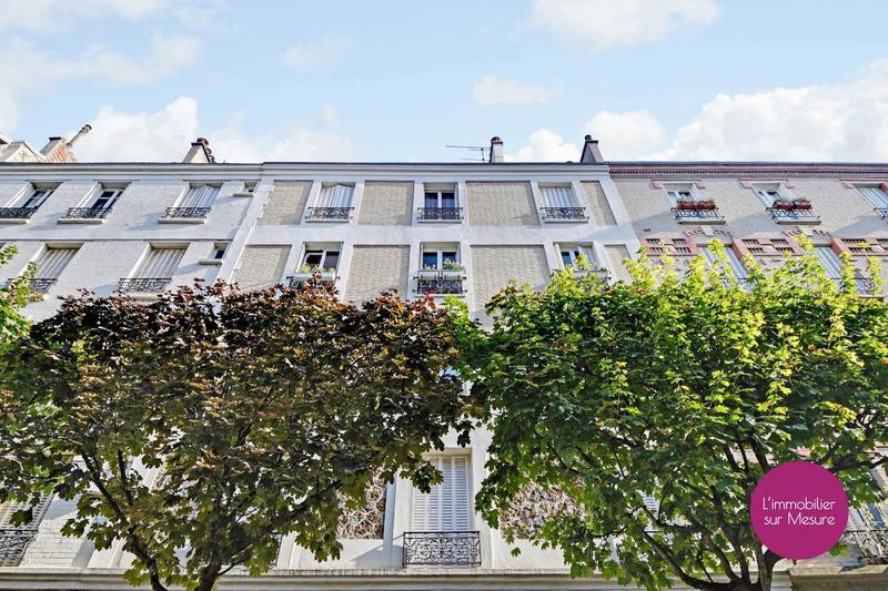 Appartement - 60 m² - 4 pièces