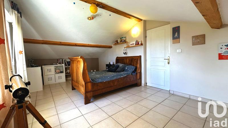 Maison - 178 m² - 8 pièces