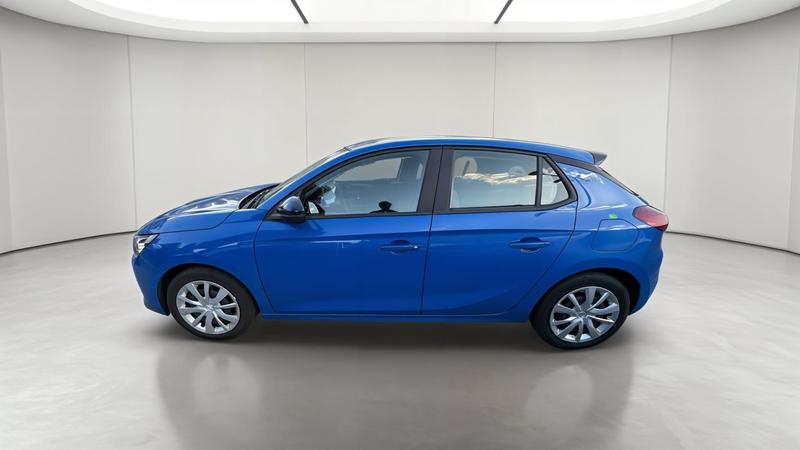 Opel Corsa 1.2 Turbo 100 ch Bvm6