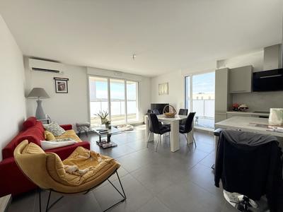 Appartement - 75 m² - 4 pièces