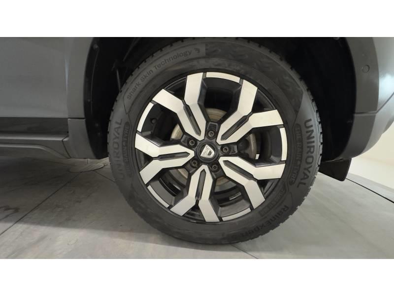 Dacia Duster Blue dCi 115 4x2 Prestige