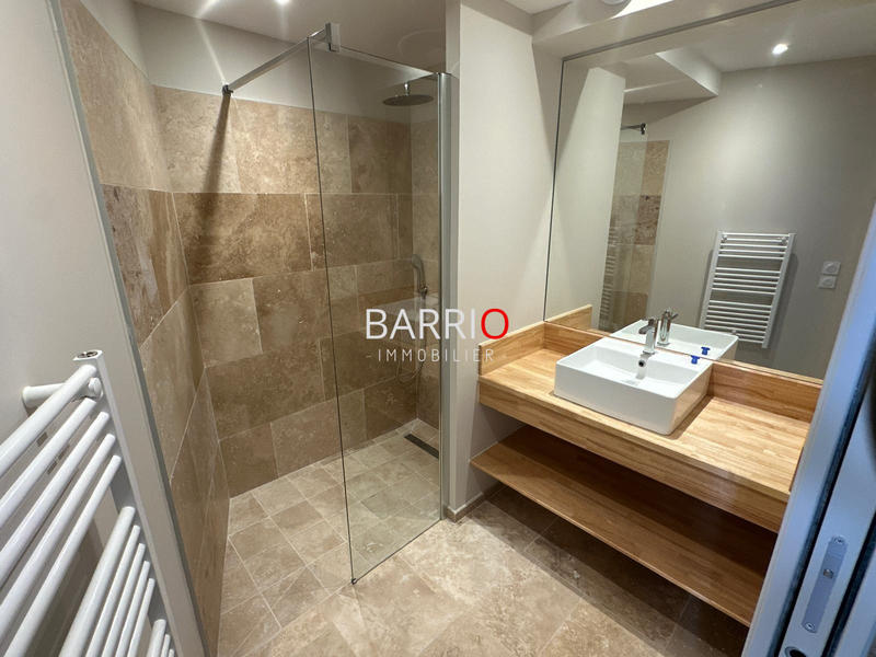 Appartement - 26 m² - 1 pièce