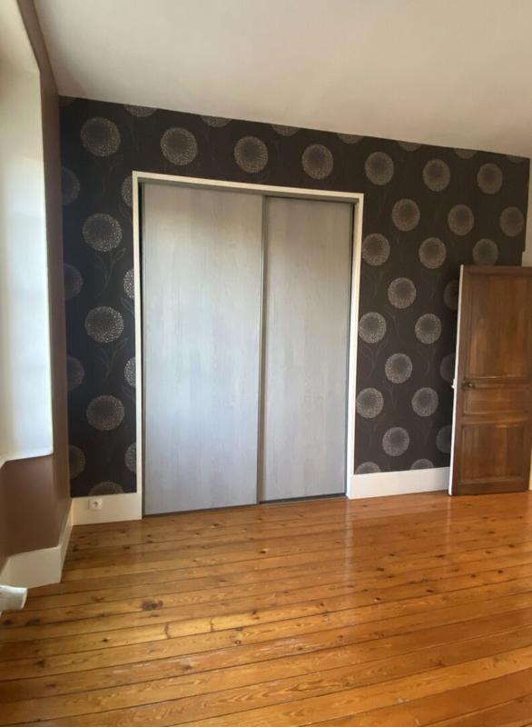 Appartement - 150 m² - 6 pièces