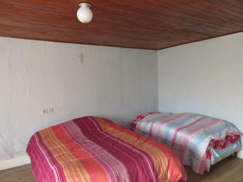 Ferme - 125 m² - 7 pièces