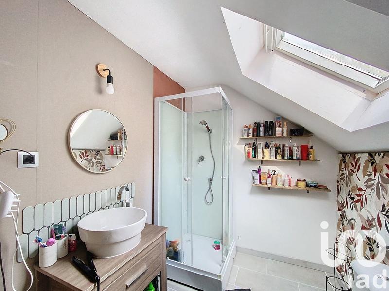 Maison - 172 m² - 4 pièces