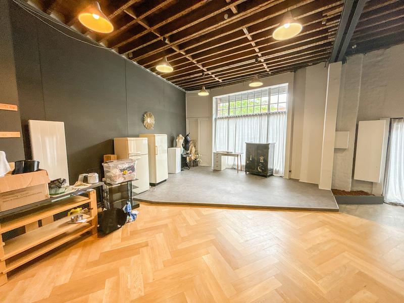 Appartement - 337 m² - 4 pièces
