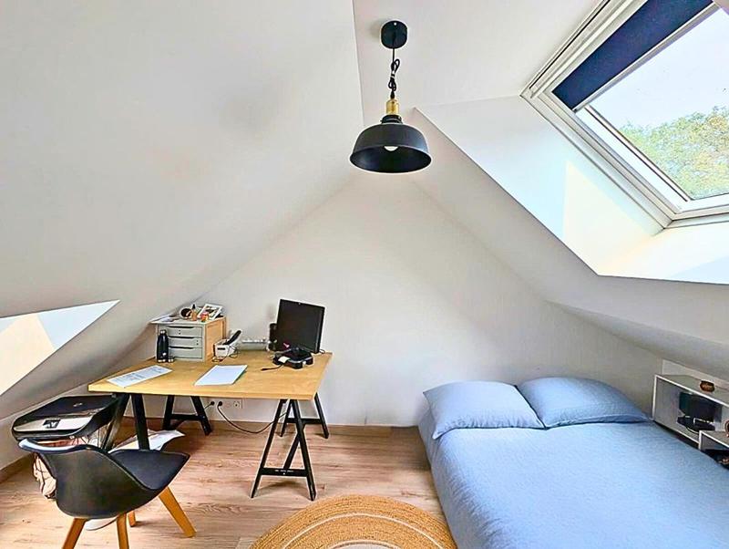 Maison - 141 m² - 5 pièces