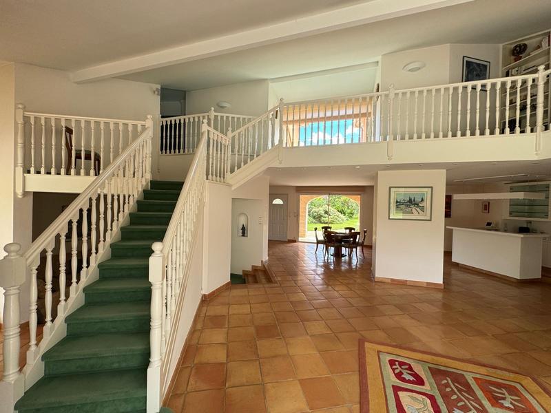 Maison - 344 m² - 7 pièces