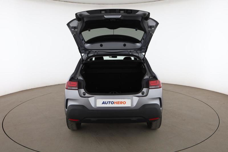 Citroën C4 Cactus 1.2 PureTech Shine Bv6 110 ch