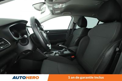 Renault Mégane 1.5 dCi Blue Life 95 ch