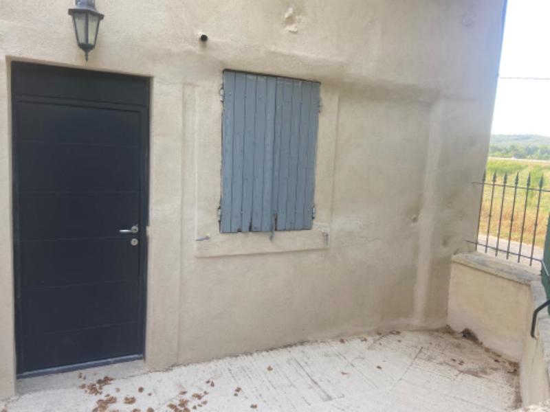 Maison - 25 m² - 1 pièce