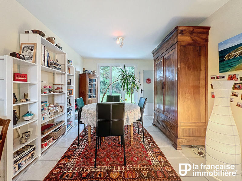 Maison - 109 m² - 6 pièces