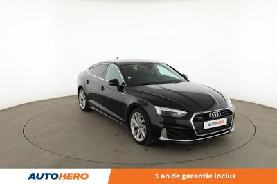 Audi A5 sportback 45 Tfsi Quattro s tronic 7 265 ch