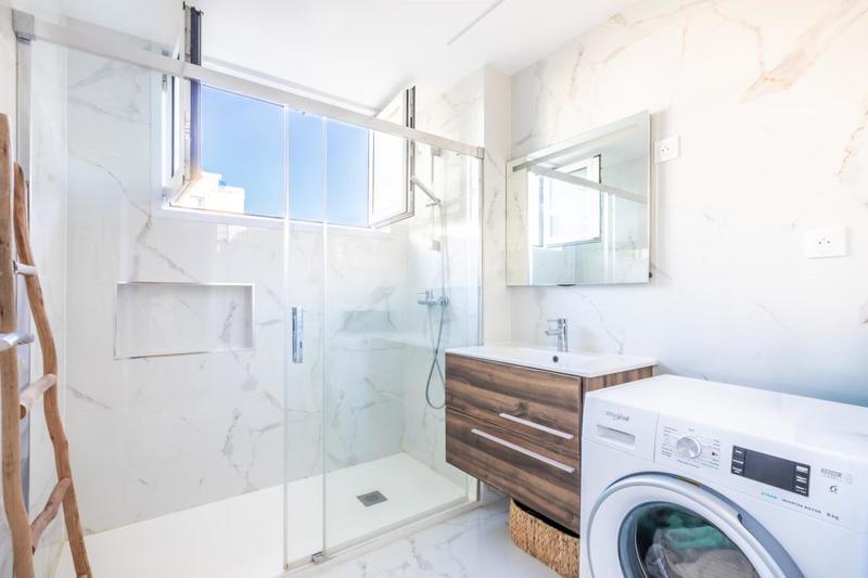 Appartement - 83 m² - 3 pièces