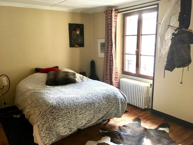 Maison - 155 m² - 7 pièces