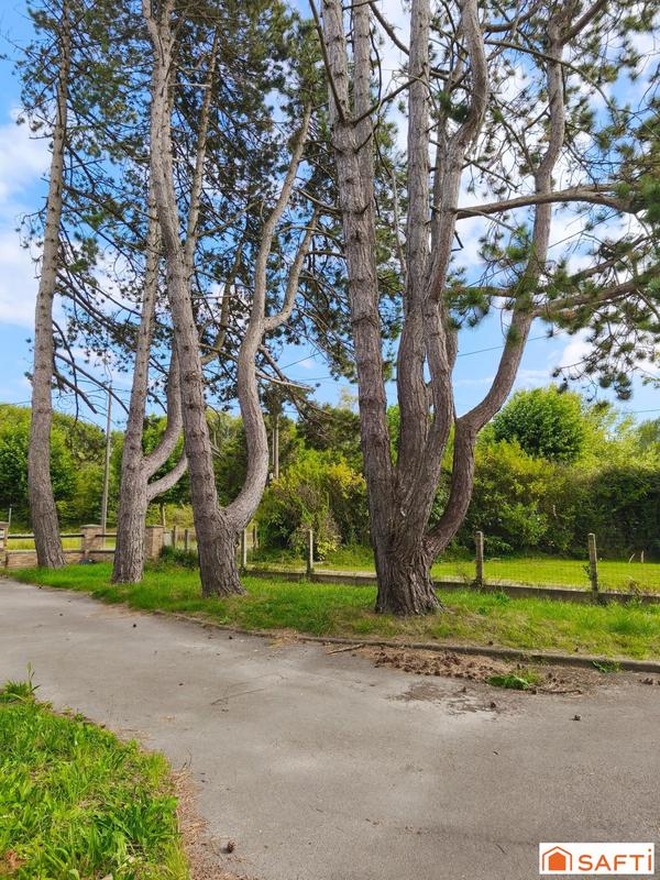 Maison - 180 m² - 7 pièces