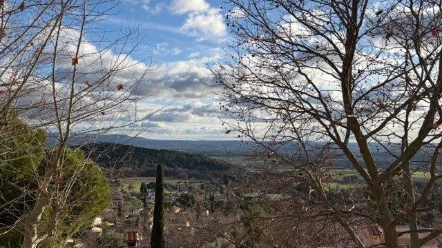 Appartement - 72 m² - 4 pièces