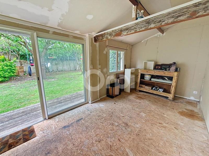 Maison - 137 m² - 5 pièces