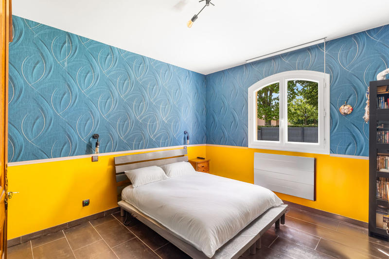 Maison - 146 m² - 5 pièces