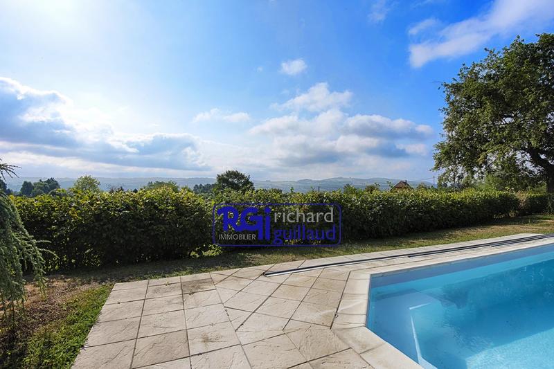 Villa - 190 m² - 5 pièces