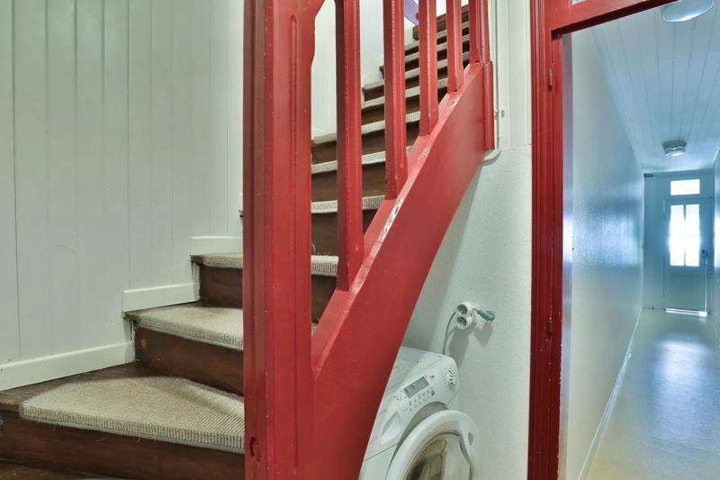 Appartement - 50 m² - 3 pièces