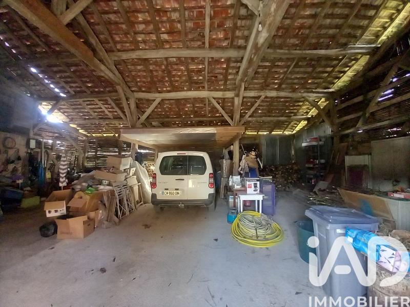 Maison - 144 m² - 6 pièces