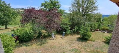 Maison de village - 70 m² - 2 pièces