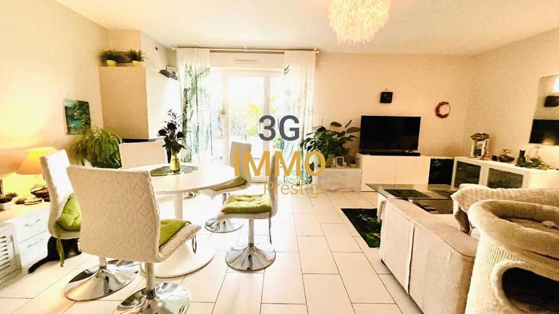 Maison - 79 m² - 4 pièces