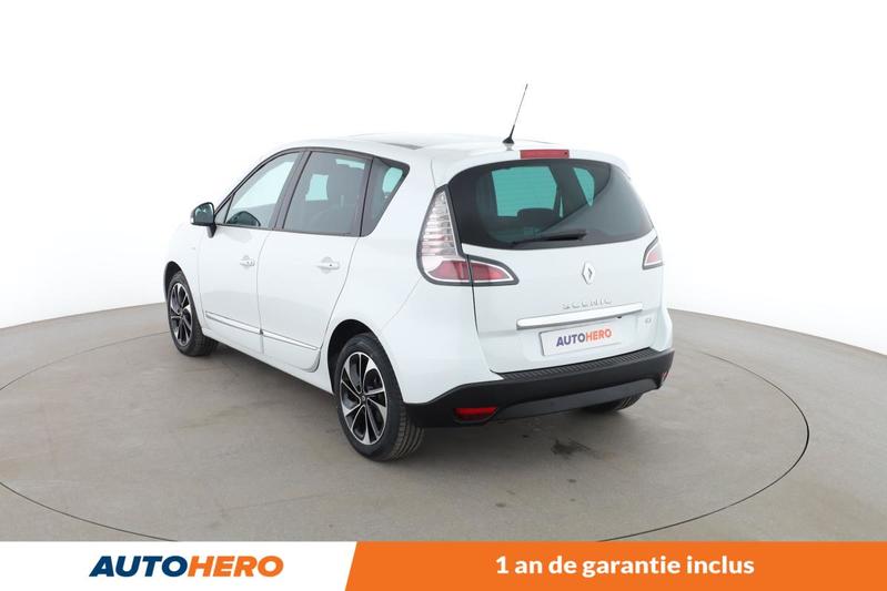 Renault Scénic 1.5 dCi Bose Edition Edc 110 ch