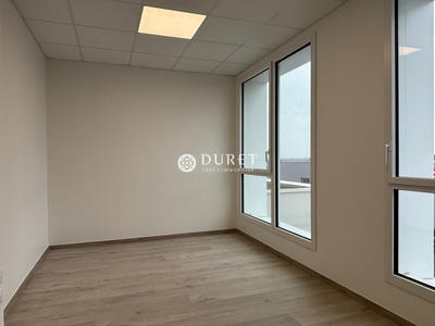 Bureau - 53 m²