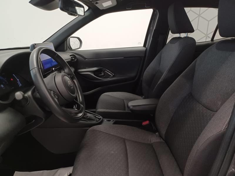 Toyota Yaris Cross Hybride 130h 2wd Design