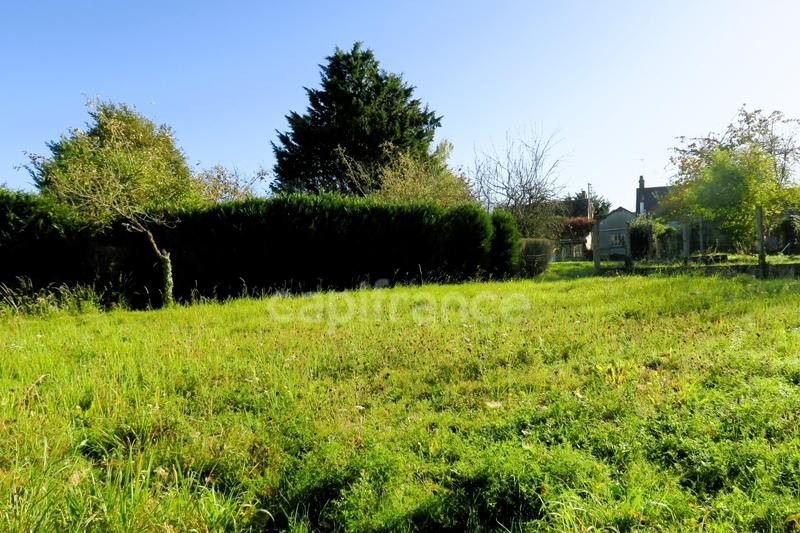 Maison de village - 113 m² - 5 pièces