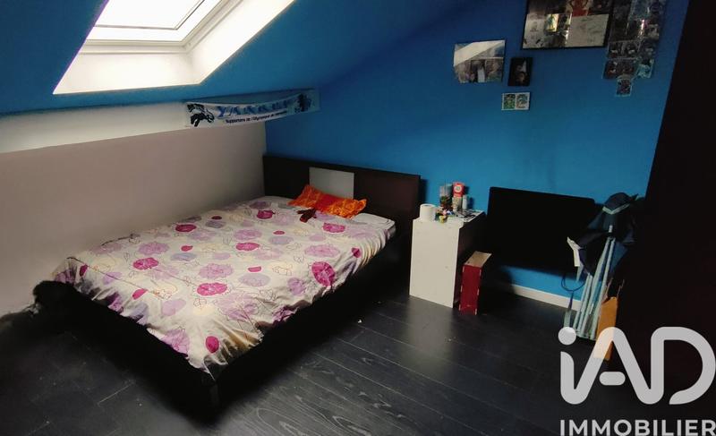 Maison - 197 m² - 6 pièces