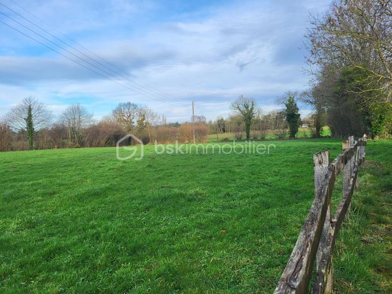 Longère - 120 m² - 4 pièces