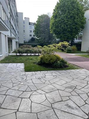 Appartement - 65 m² - 4 pièces