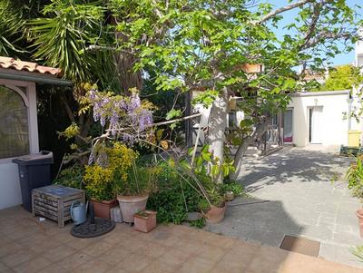 Maison - 178 m² - 9 pièces