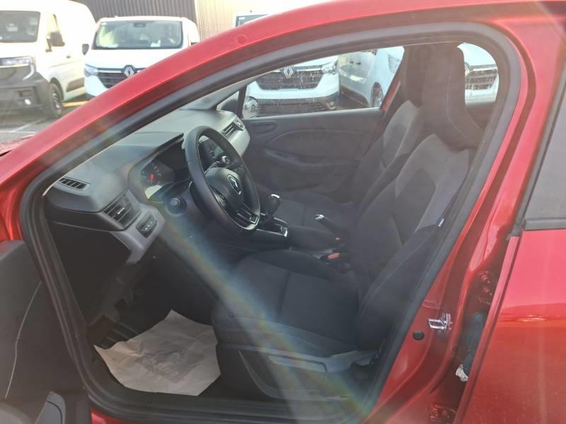 Renault Clio SCe 65 Authentic