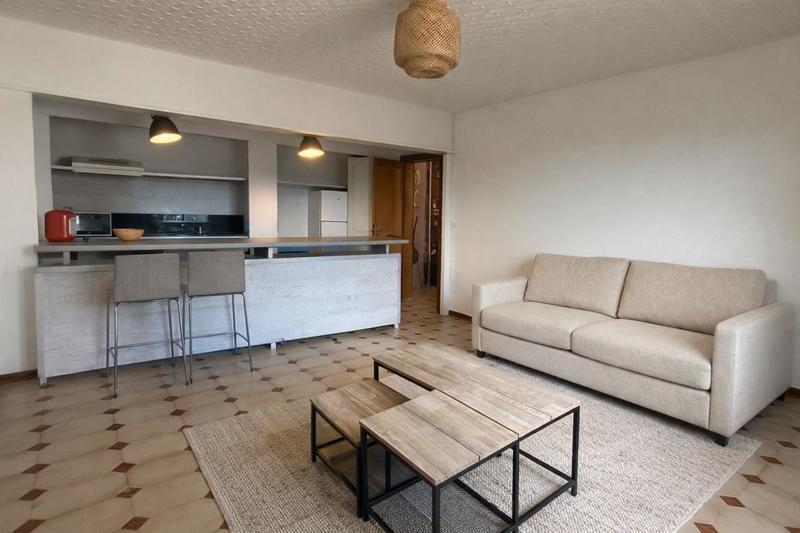 Appartement - 155 m² - 4 pièces