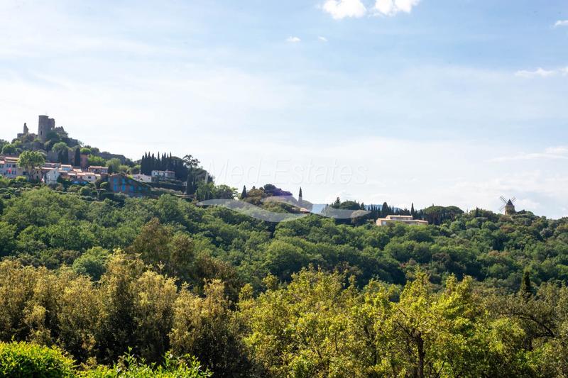 Villa - 240 m² - 5 pièces