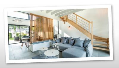 Terrain constructible - 937 m²