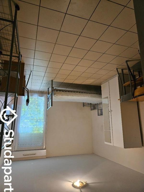 Appartement - 22 m² - 1 pièce