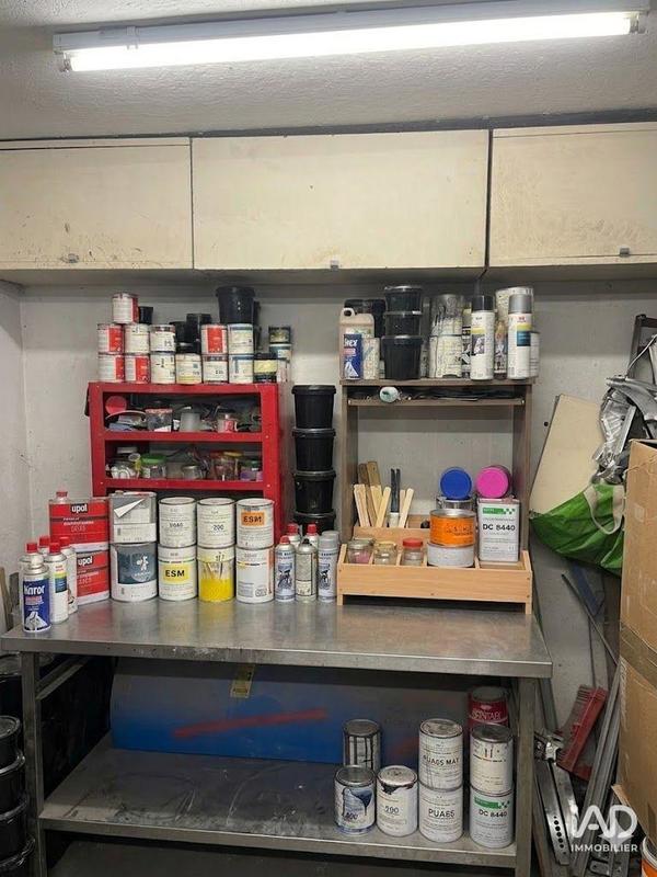 Local commercial - 160 m²