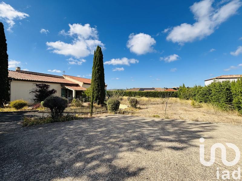 Maison - 185 m² - 5 pièces