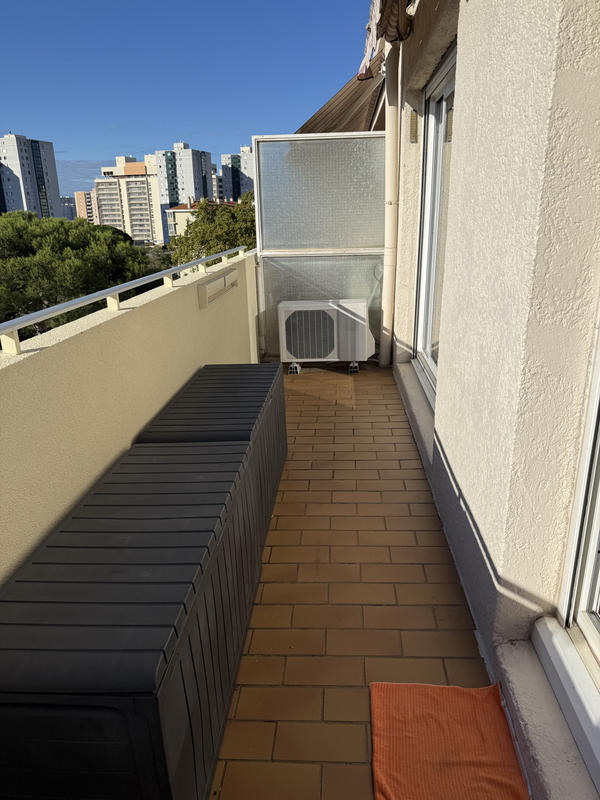 Appartement - 78 m² - 4 pièces