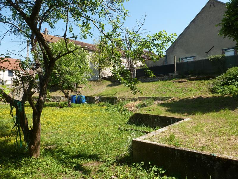 Maison - 80 m² - 5 pièces