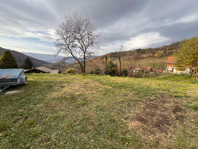 Terrain - 470 m²
