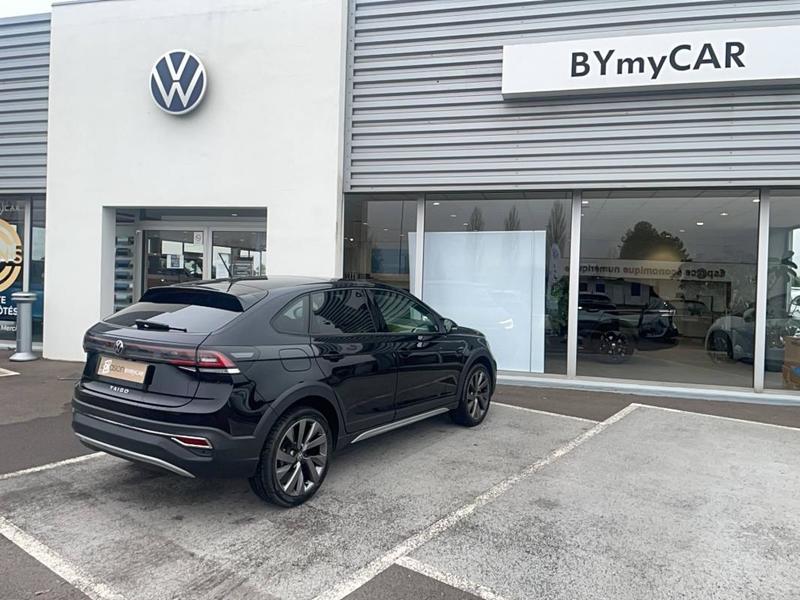 Volkswagen Taigo 1.5 Tsi 150 Dsg7 Style