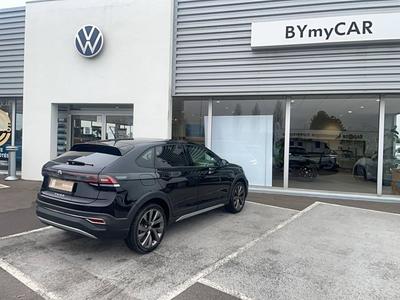 Volkswagen Taigo 1.5 Tsi 150 Dsg7 Style